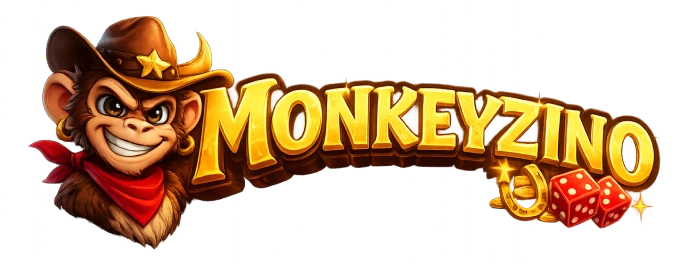 Monkeyzino Casino Logo